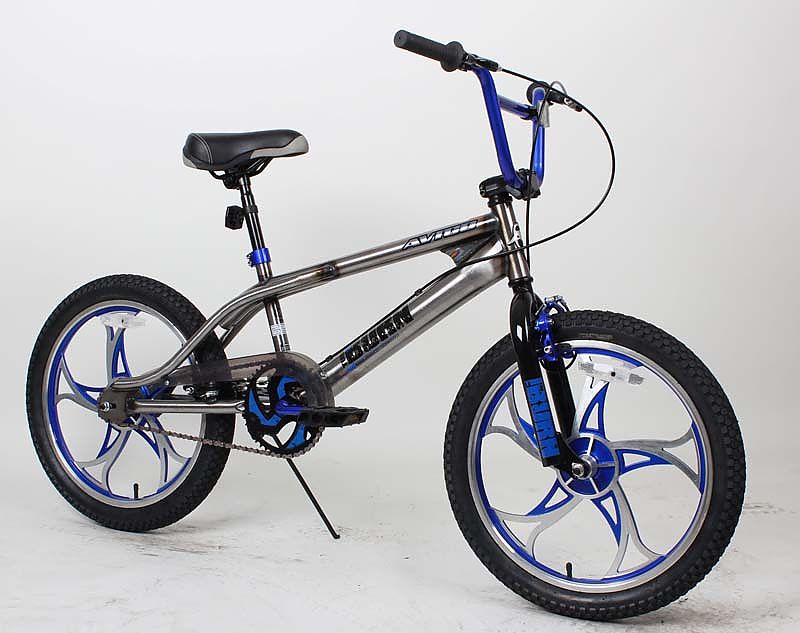 Dynacraft recalls bikes sold at ToysRUs Bicycle Retailer and Industry News